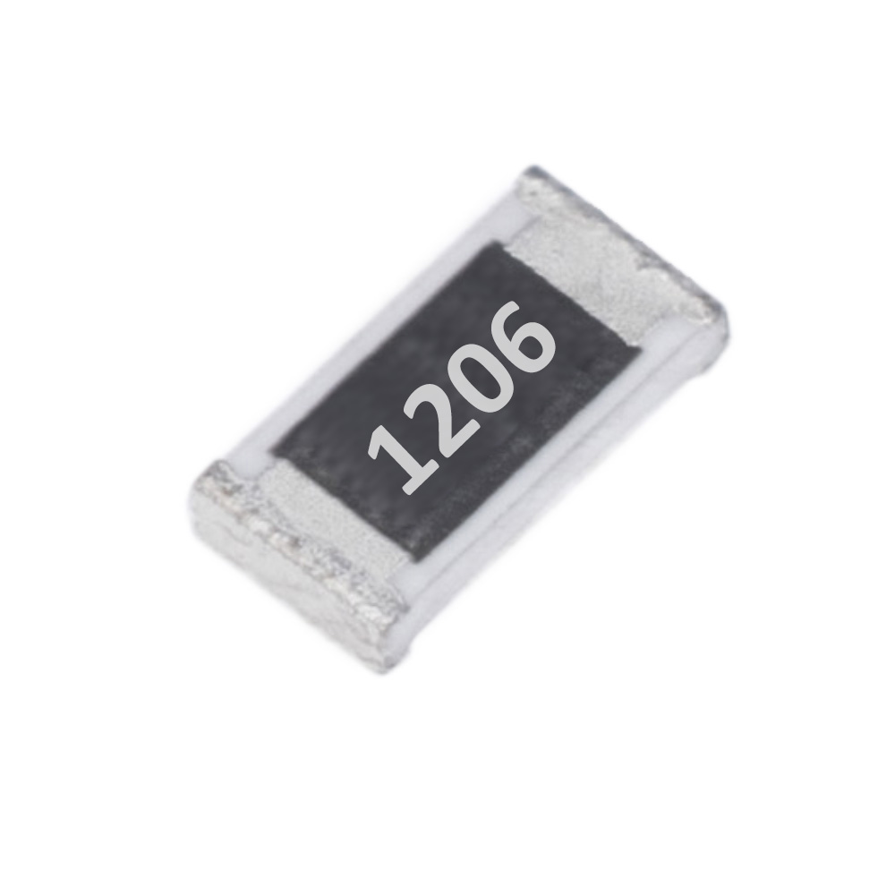 4,22 kOhm 1% 0,25W 200V 1206 (RC1206FR-4K22R-Hitano) (резистор SMD)