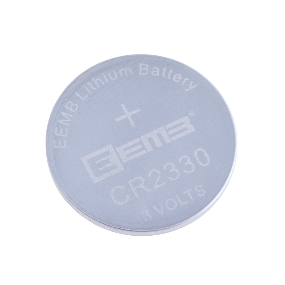 Батарейка CR2330 3V літієва 1шт. EEMB