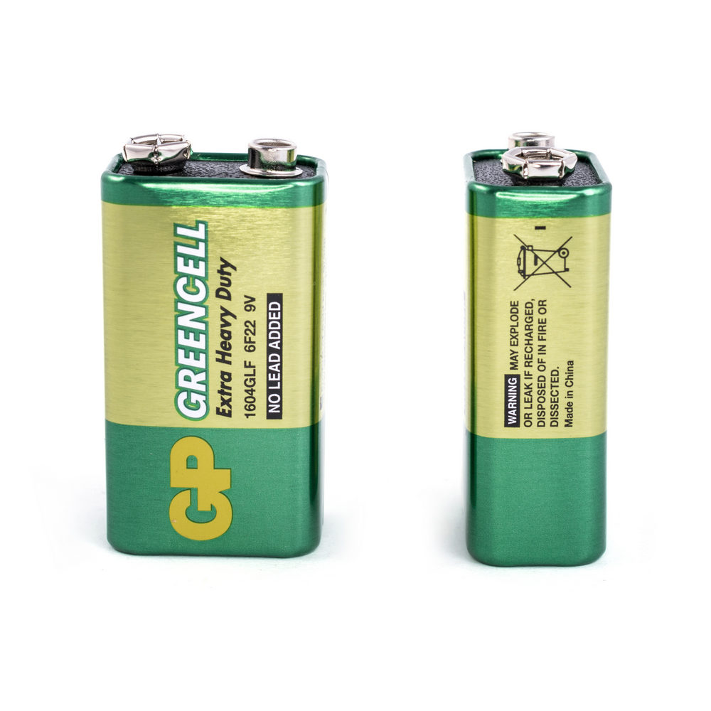 Батарейка CR2032 літієва, 3V, GP, U5. 