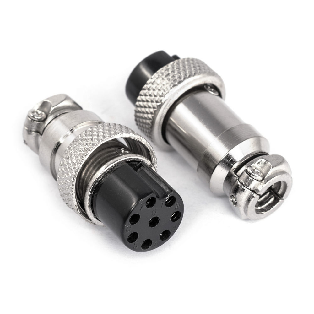 Разъем для микрофона. Разъем gx20-8 Pin. Гнездо gx16 8 Pin. Разъем Mic 8 Pin. Разъем Mic gx16 2-Pin 7а/125 в гнездо на кабель \.