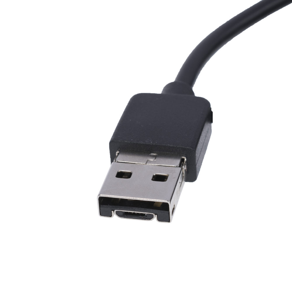 Эндоскоп usb hy001 1м ip67 6 led фокус не менее 4см