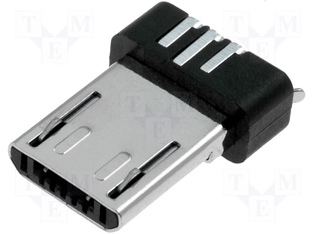 Разъем usb тип b для принтера для печати