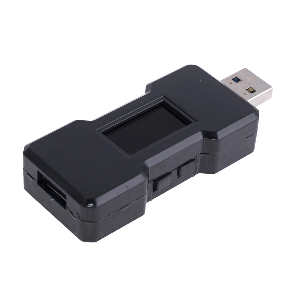 Usb вольтметр амперметр тип 2