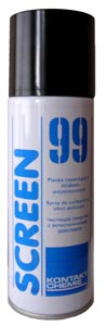 SCREEN 99 NF 200ml Kontakt Chemie - РАДИОМАГ РКС КОМПОНЕНТЫ